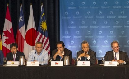 The Economic and Strategic Benefits of the Trans-Pacific Partnership