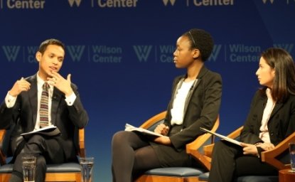 Young and Undocumented: The New American Story