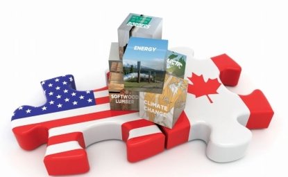 Managing the Canada-US Relationship From the Honeymoon to the Long-term