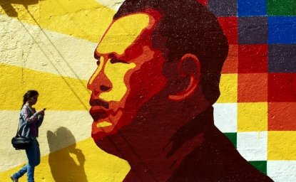 The Venezuela Crisis and Latin America’s Future