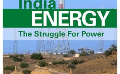 India Energy: The Struggle for Power