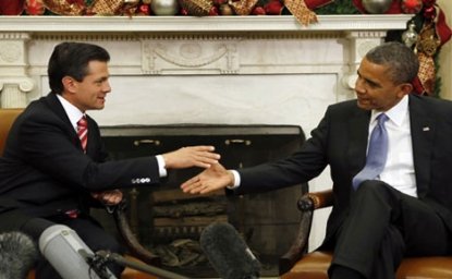 New Ideas for a New Era: Policy Options for the Next Stage in U.S.-Mexico Relations