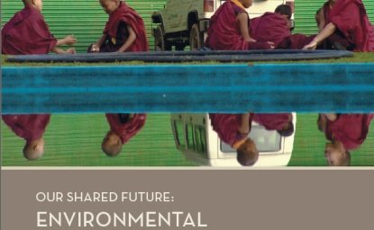 Our Shared Future: Environmental Pathways to Peace