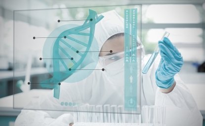 How Our Unhealthy Cybersecurity Infrastructure Is Hurting Biotechnology