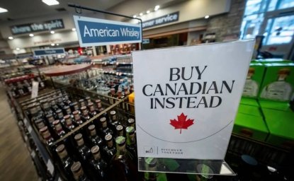 Buy Canada