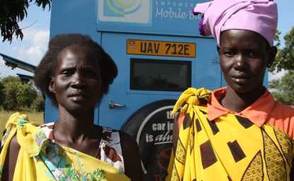 Reaping the Benefits of Refugee Women’s Peacebuilding Experience in Uganda for South Sudan