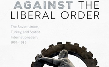 Against the Liberal Order