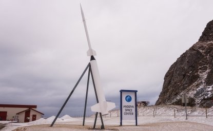 Andøya Space Center