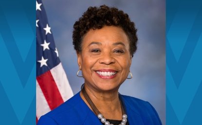 Rep Barbara Lee Press Release