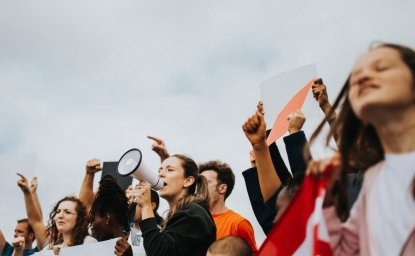 Women Activists