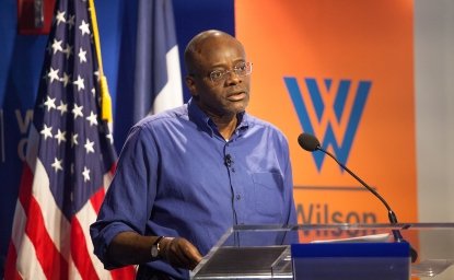 Olufemi Vaughan