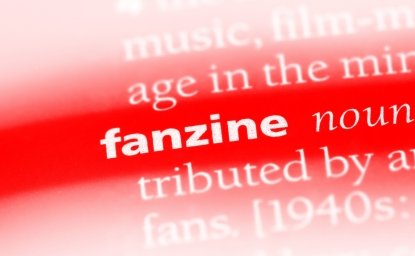 Fanzine