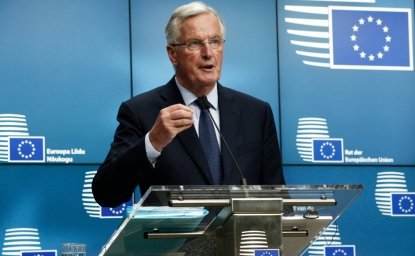 Michel Barnier