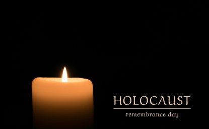 Holocaust Remembrance Day