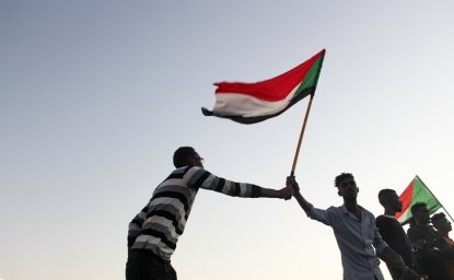 Sudan