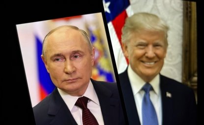 Trump-Putin