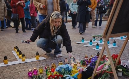mariupol drama theater memorial