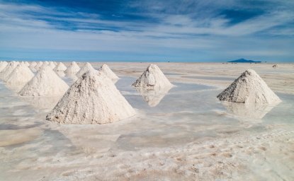 Image - Latin America’s Lithium: Critical Minerals and the Global Energy Transition