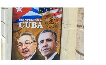 Obama Cuba