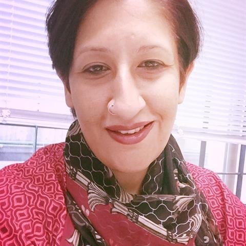 Rabia Akhtar