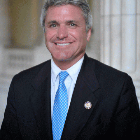 The Honorable Michael McCaul (R-TX)