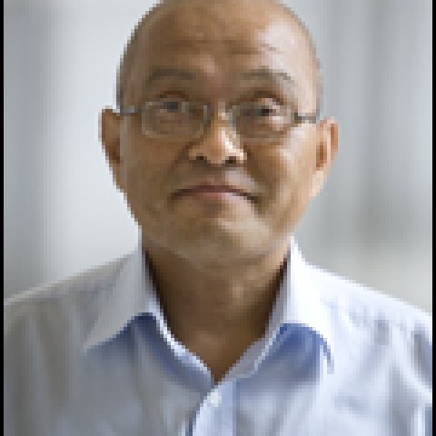 Bhumitra Chakma