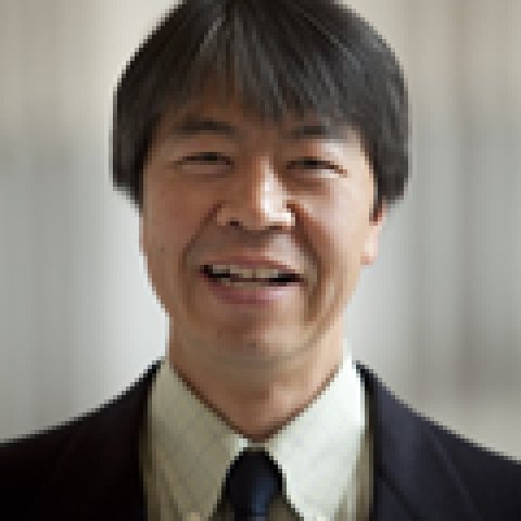 Nobuo Fukuda