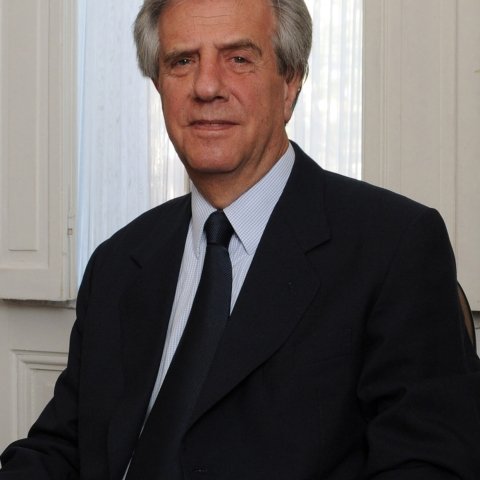 Tabaré Vázquez