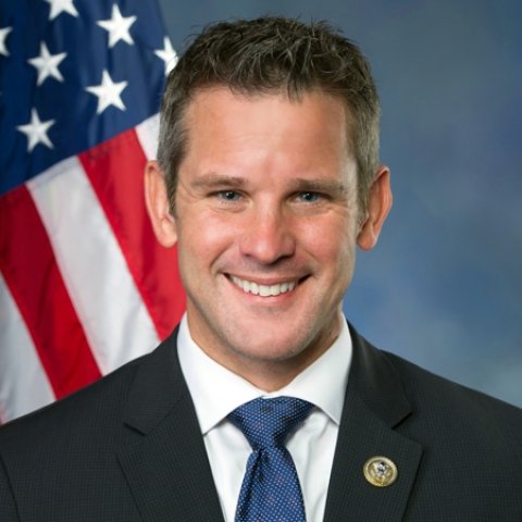 Adam Kinzinger