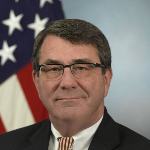 Ashton B. Carter