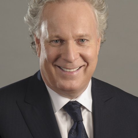 Hon. Jean Charest