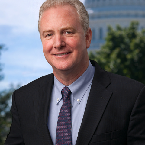 Senator Chris Van Hollen