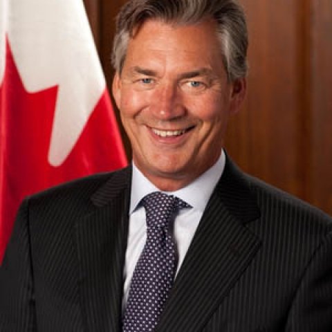 Hon. Gary Doer