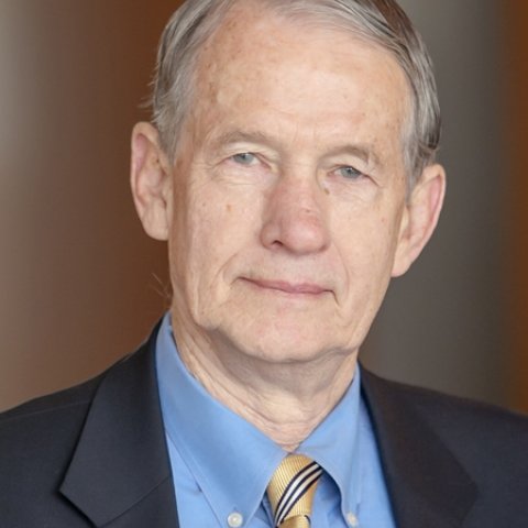 Gary Hufbauer