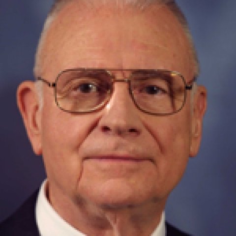 Lee H. Hamilton