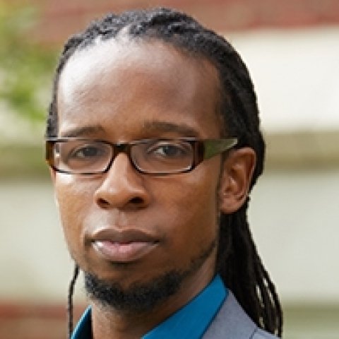 Ibram X. Kendi