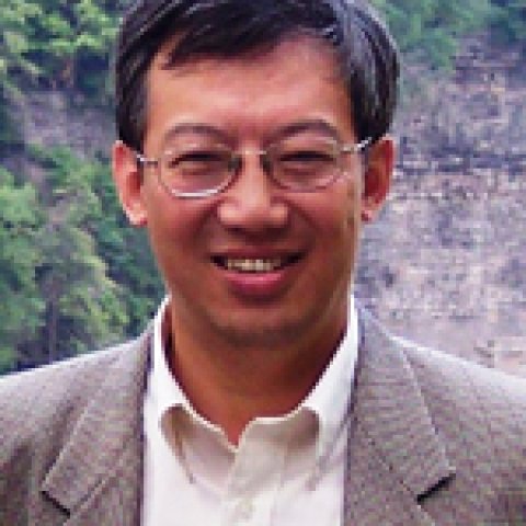 Chen Jian