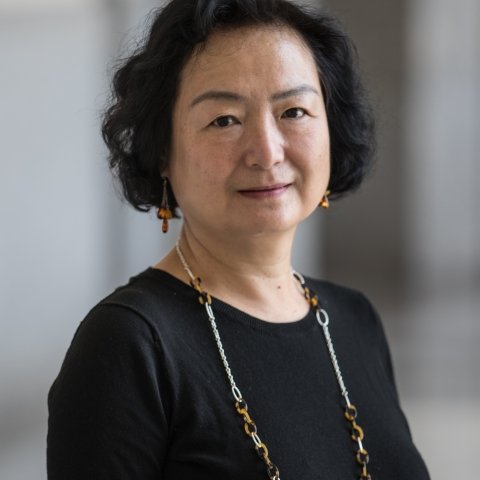 Jing de Jong-Chen