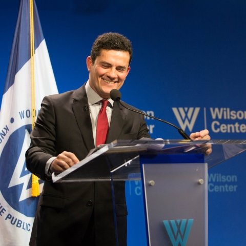 Sergio Moro