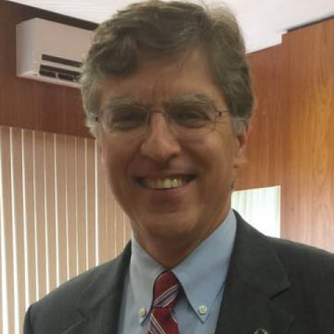 Marcello Estevão