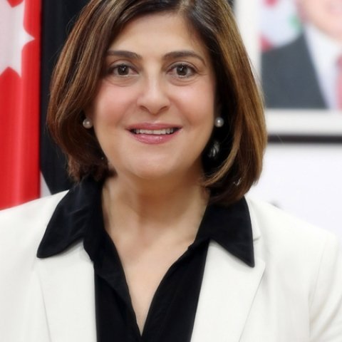 Mary Kawar