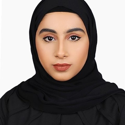 Maryam Al Zaabi