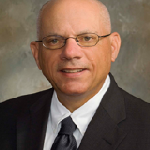 Stephen Ostroff