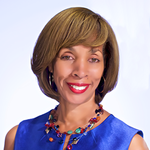 The Honorable Catherine Pugh