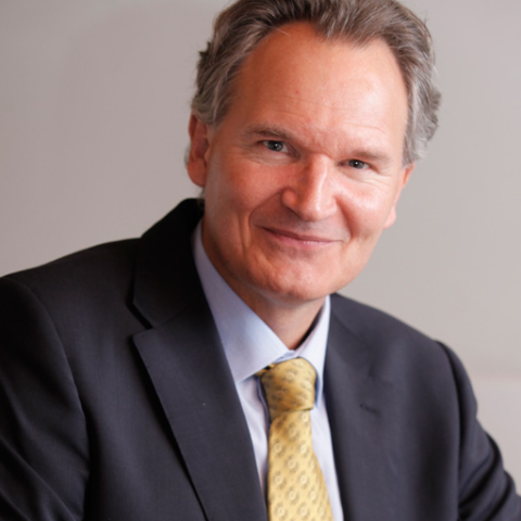 Robert-Jan Smits