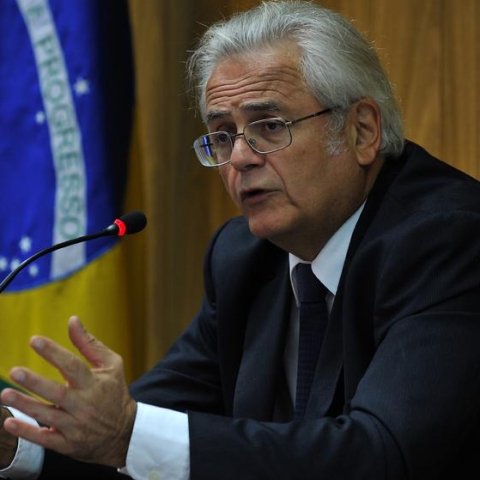 Roberto Jaguaribe