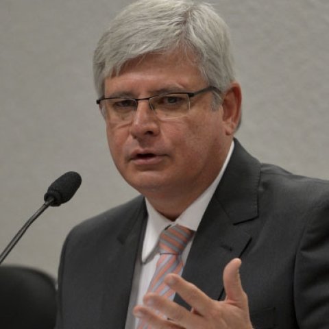 Rodrigo Janot