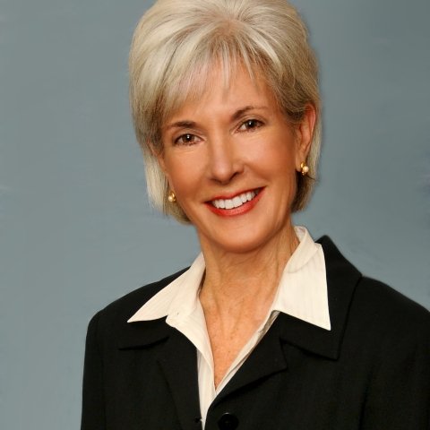 Kathleen Sebelius