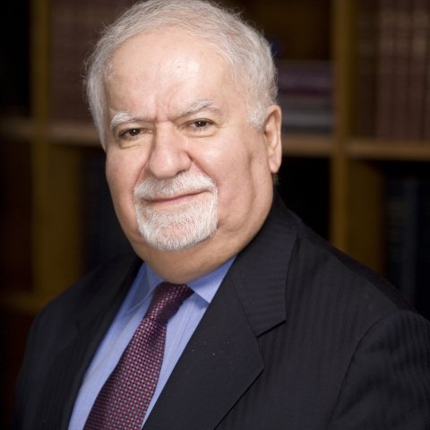 Vartan Gregorian