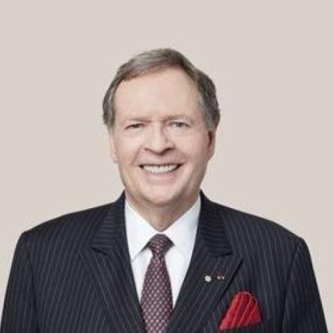 Hon. Raymond Chrétien